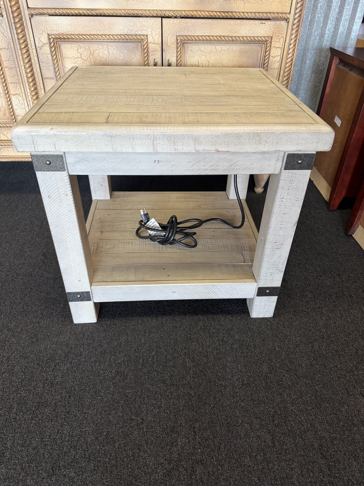 End Table