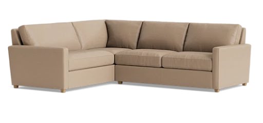 Brand new L shape Sectional
