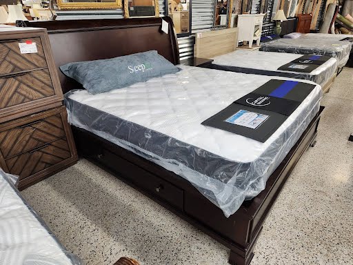 Ashley Furniture Bed Sizes King Bed