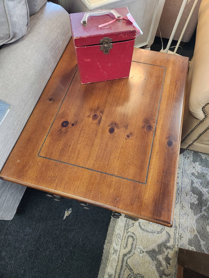 Broyhill End Table's SET OF 2