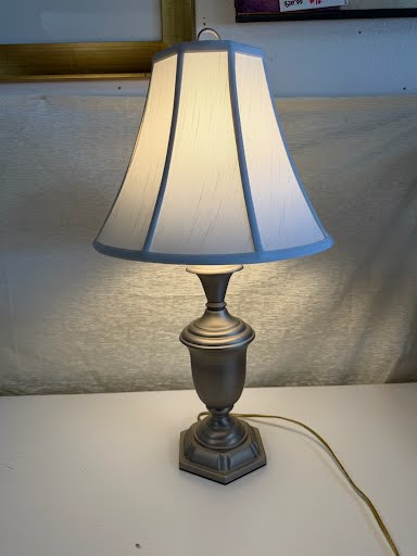 Table Lamps