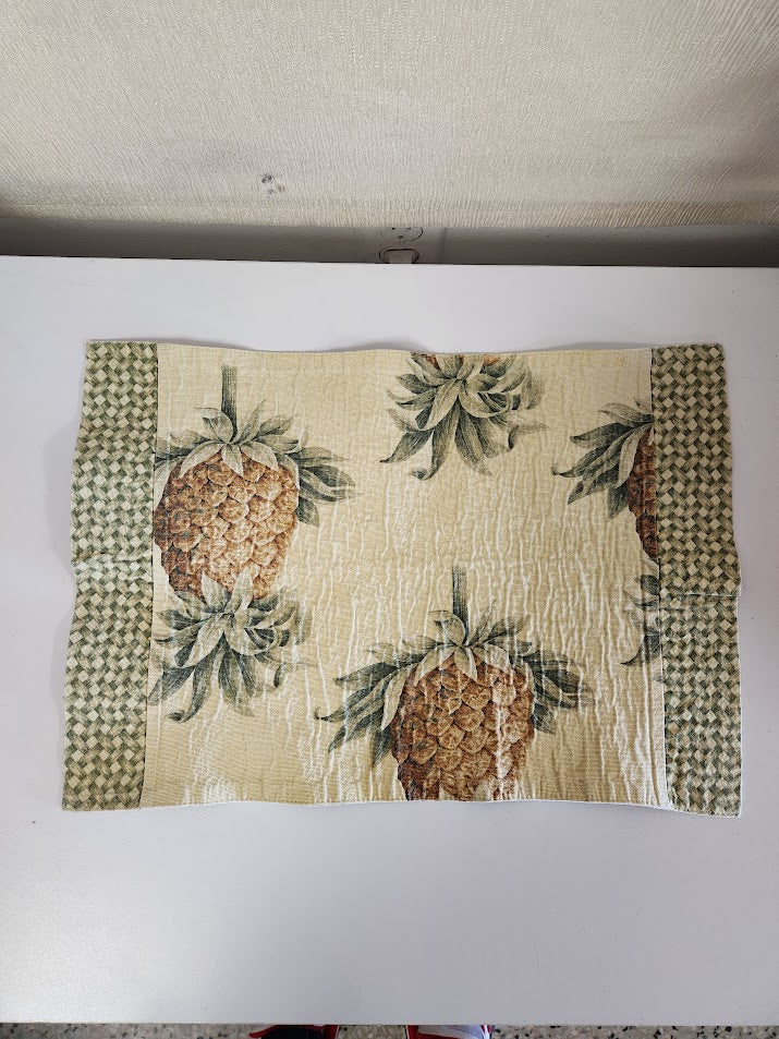 Placemats And Napkins Home Item