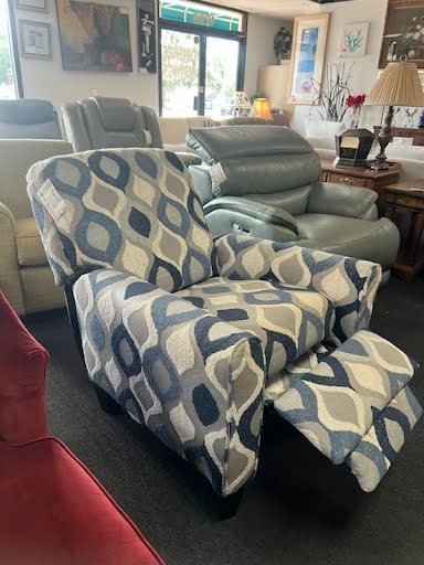 Recliner