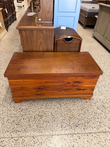 Chest