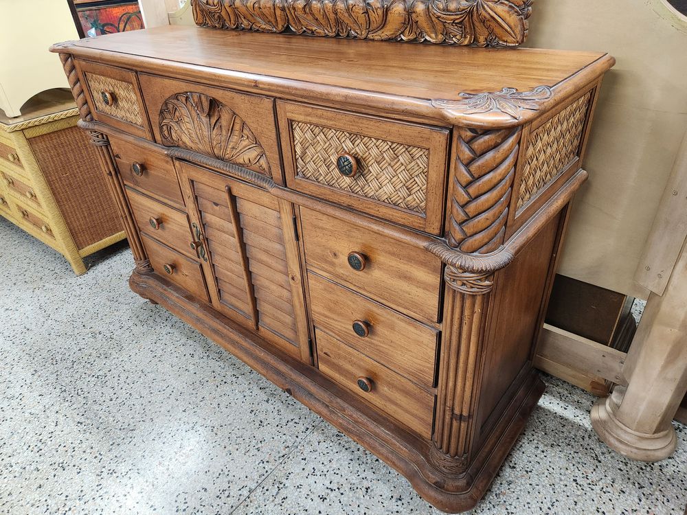 Tommy Bahama Dresser