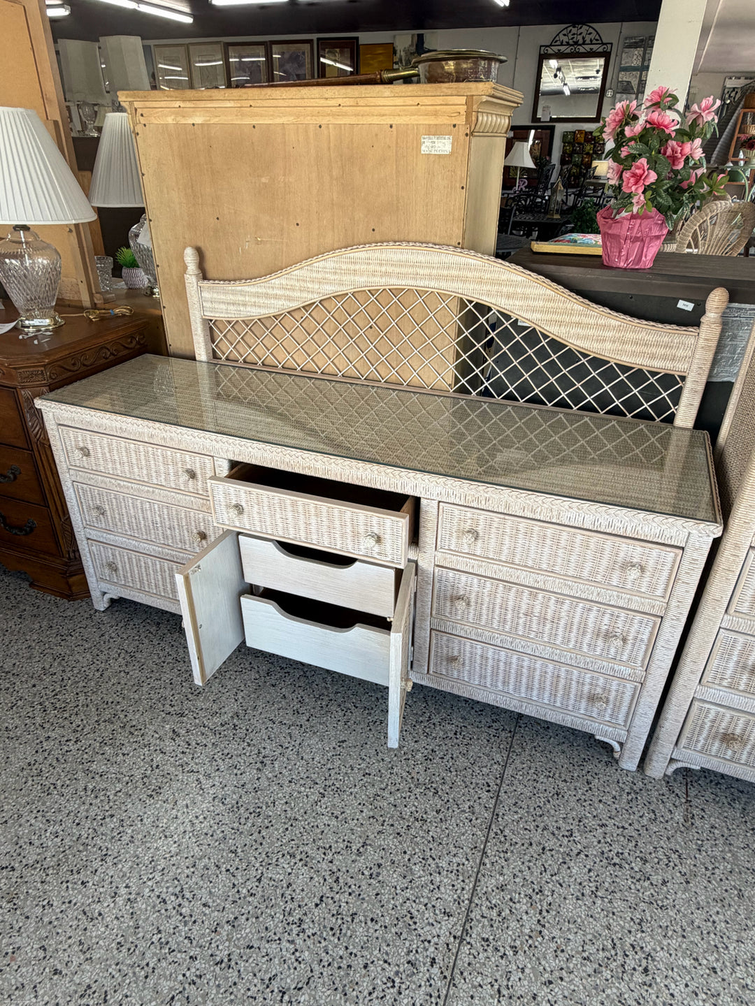 Bed Sizes Queen Bed Set