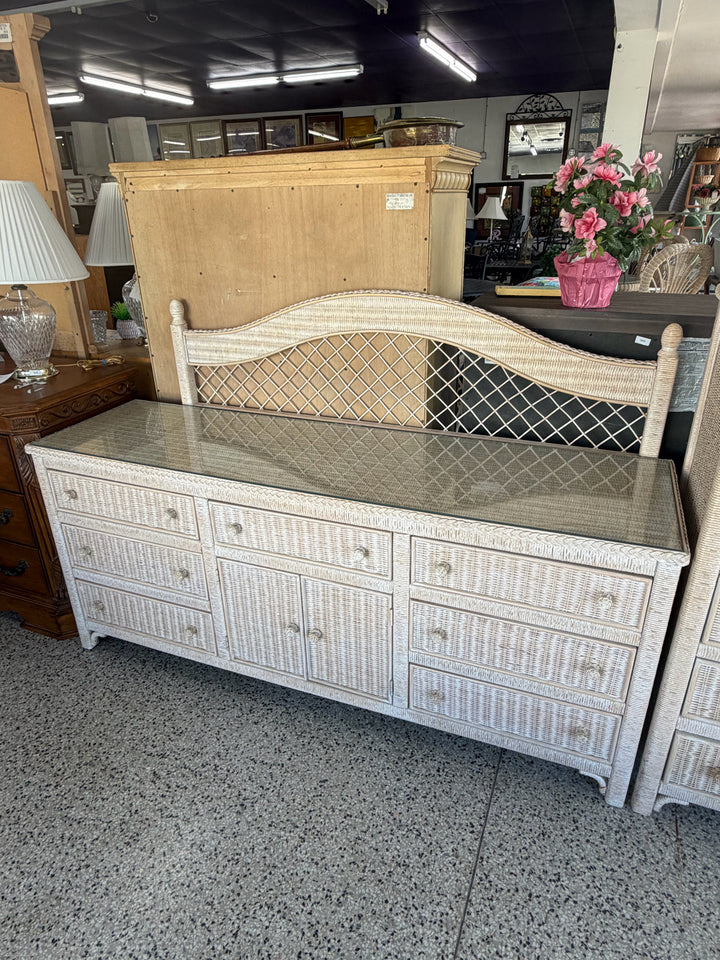 Bed Sizes Queen Bed Set