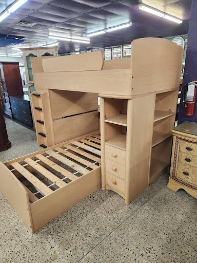 Palliser Bed Sizes Twin Bunk Bed