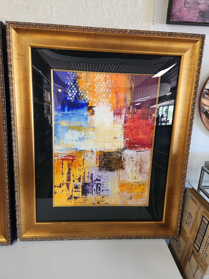30x36" Wall Art