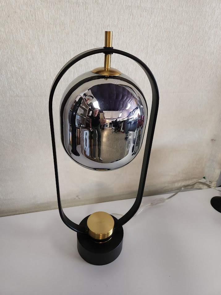 Table Lamps