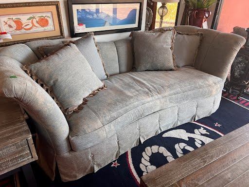 Lexington Shabby Sofa