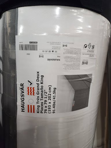Mattress