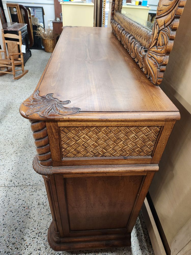 Tommy Bahama Dresser