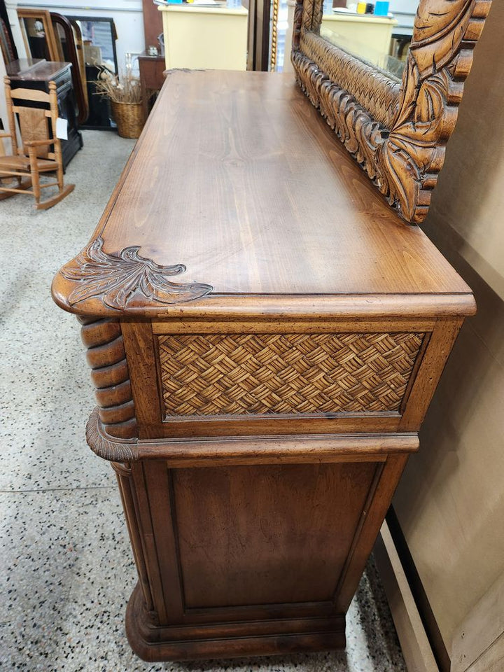Tommy Bahama Dresser