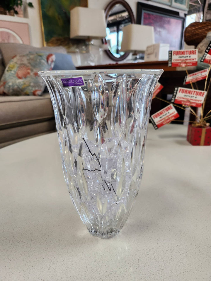 Marquis Waterford Crystal Vase