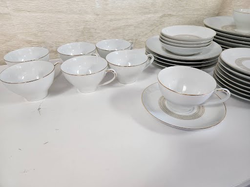 China