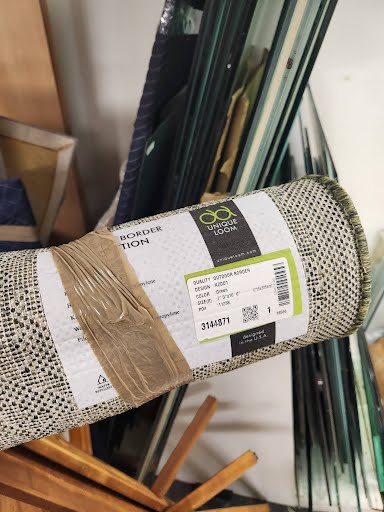 Area Rug