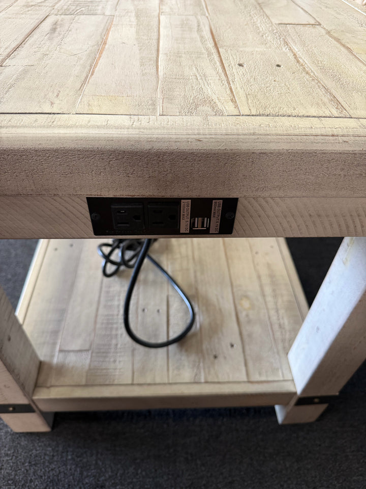 End Table
