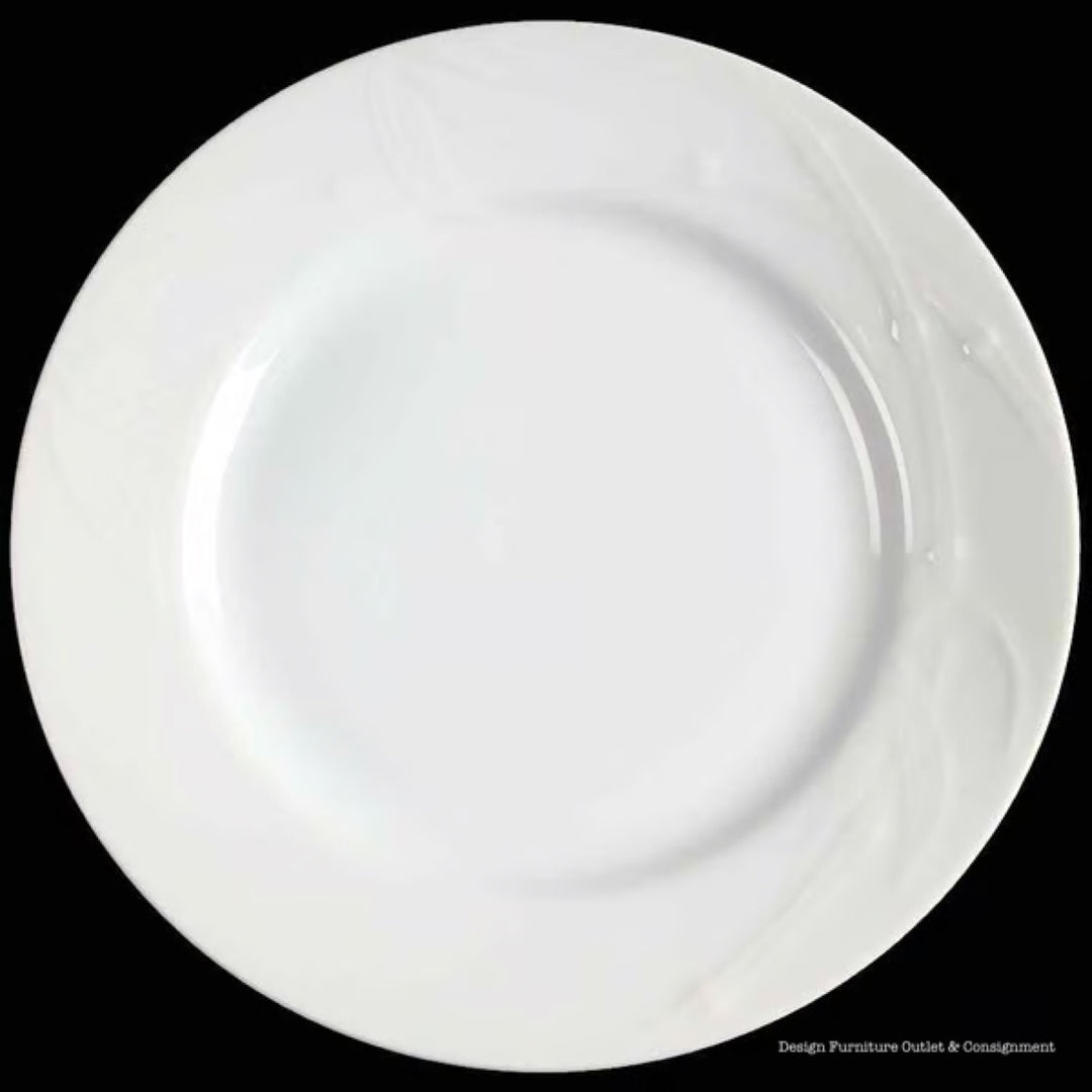 20 PC Set China Dishes