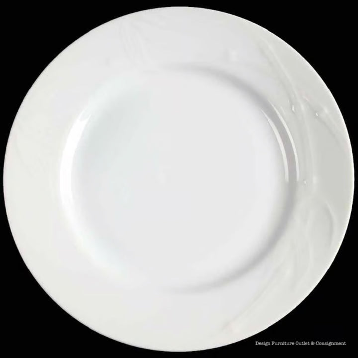 20 PC Set China Dishes