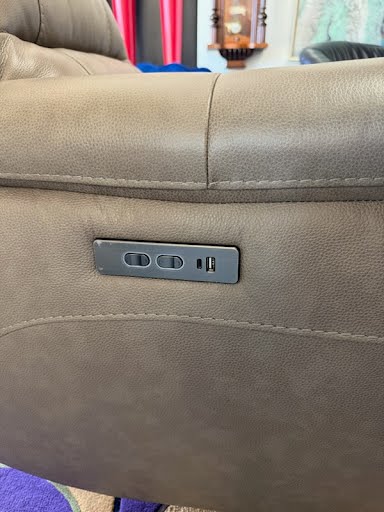 Recliner Chair