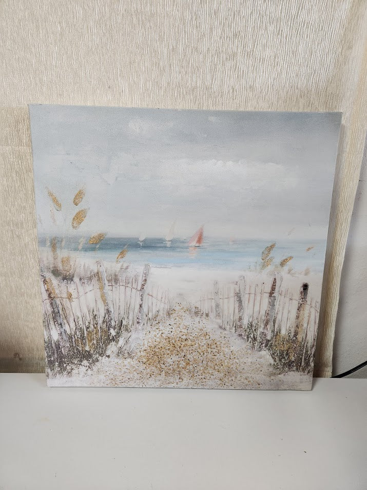 20x20 Wall Art