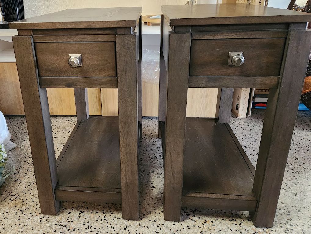 End Table