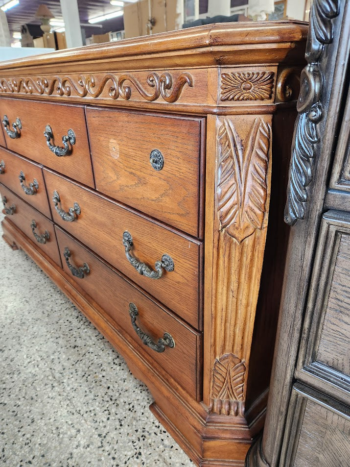 Dresser