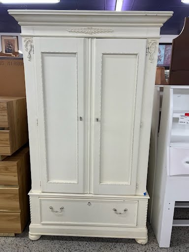 Lexington Clothing Armoire