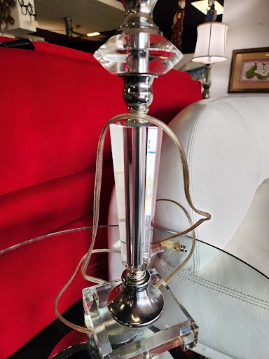 Table Lamps