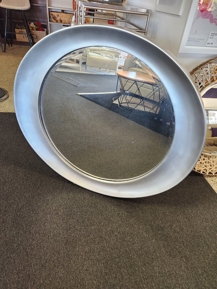 Aluminum Mirror