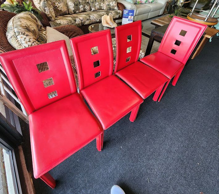 Dining Chairs