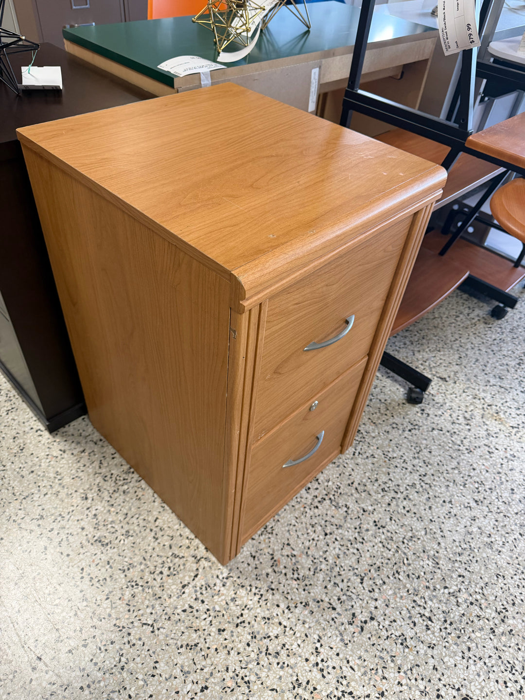 File Cabinet