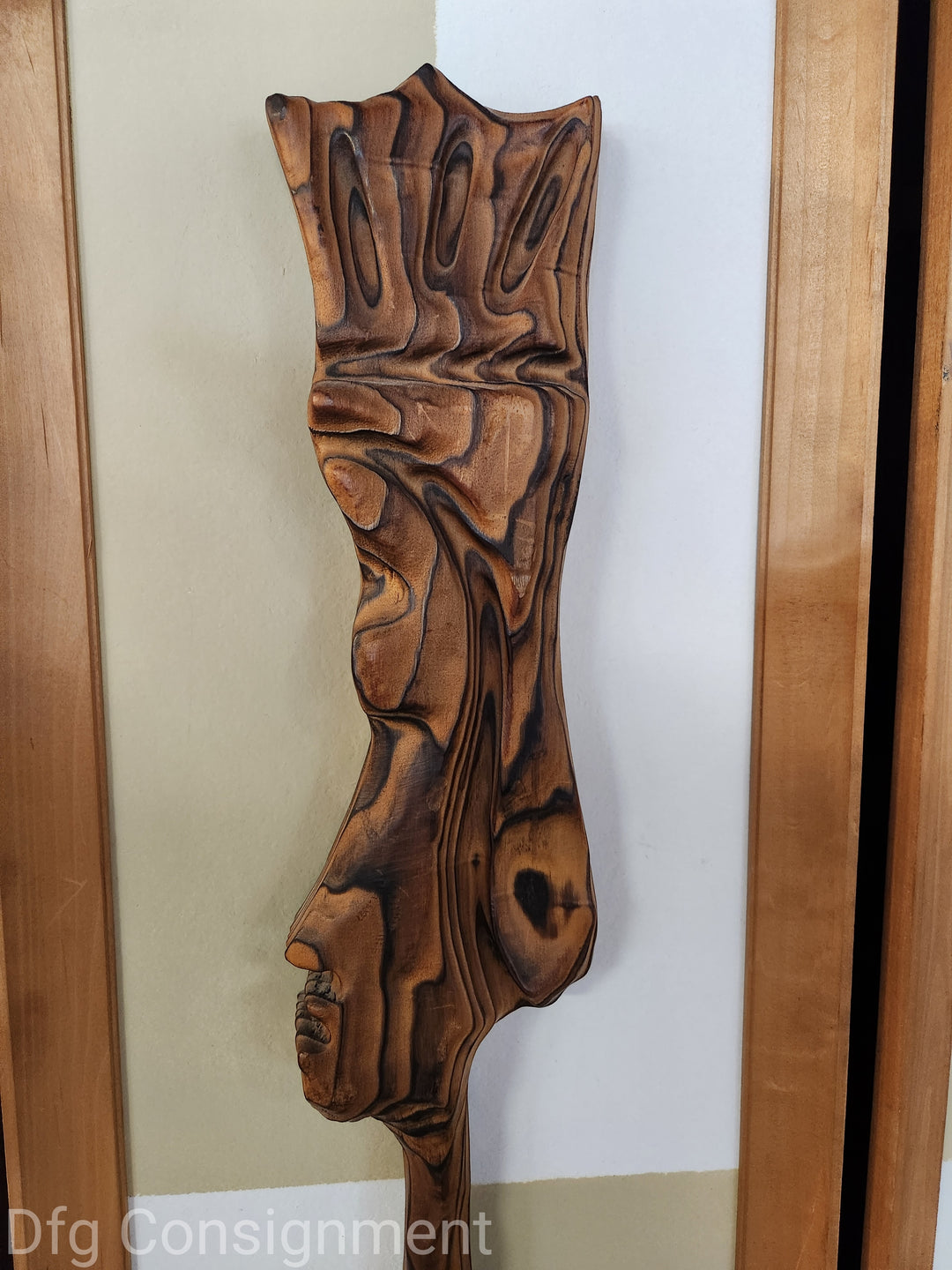 Wood Art