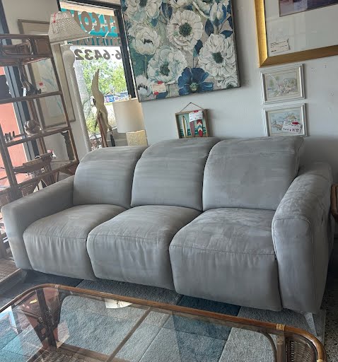 Recliner