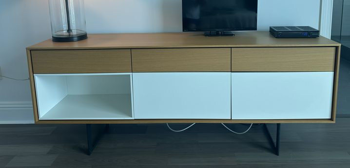 Design Within Reach Credenza