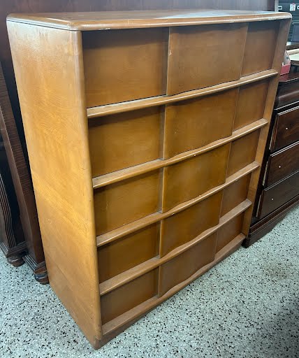 Heywood Wakefield High Chest