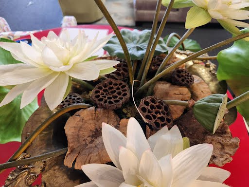 Floral Arrangement