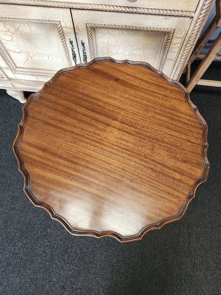 End Table