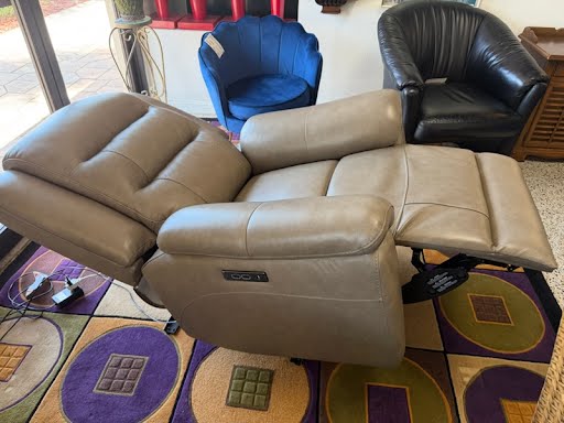 Recliner Chair