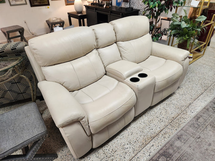 Recliner Love Seat