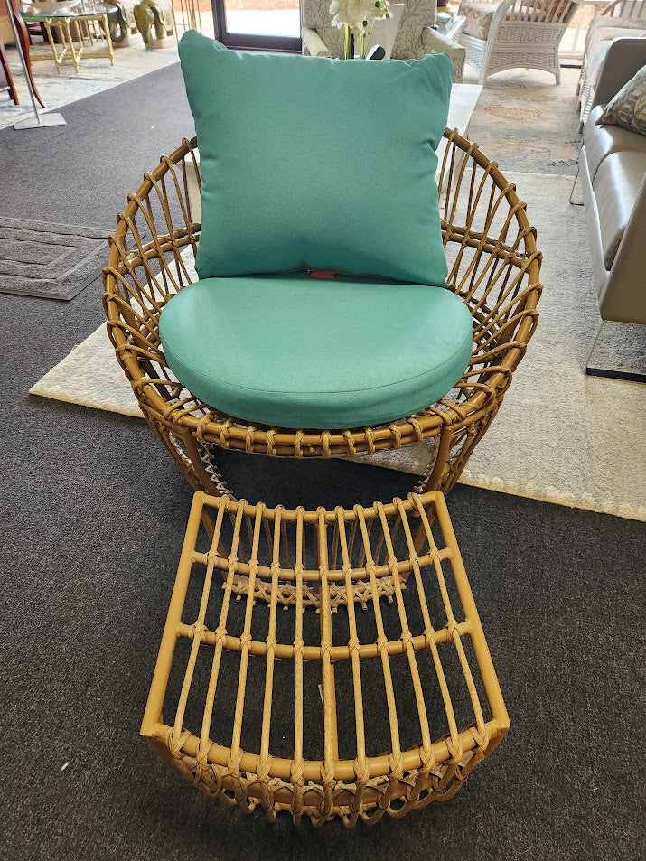 OutdoorClub  Chair