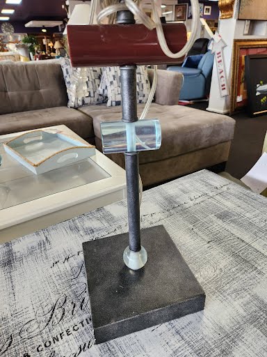 Table Lamps