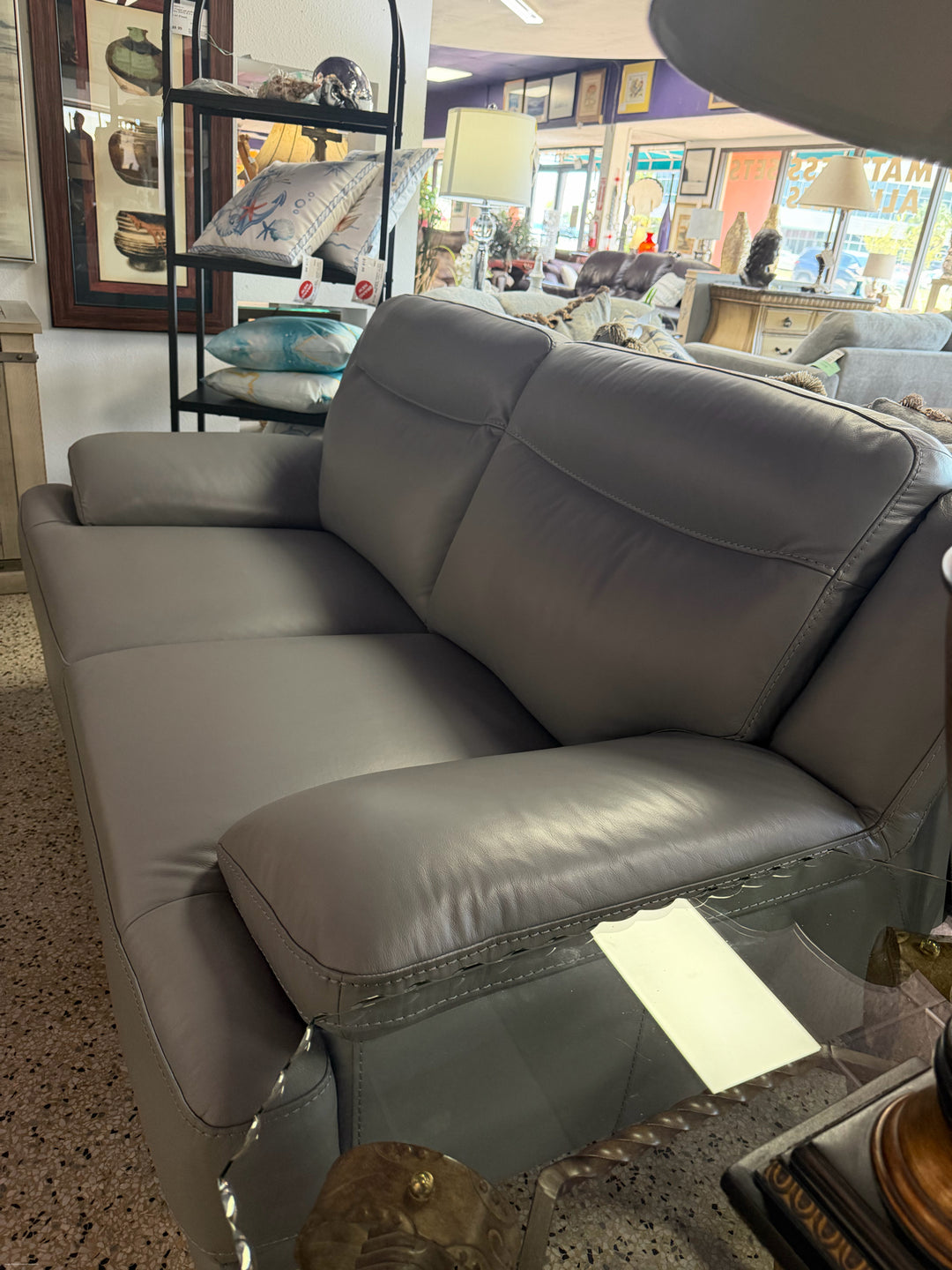 Love Seat