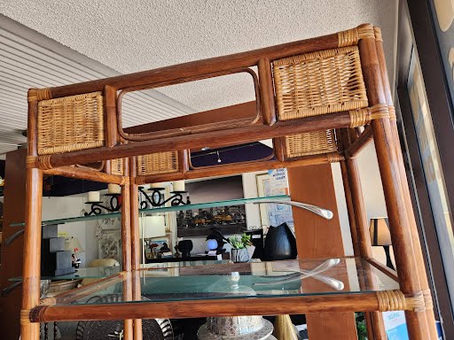 Bookcase
