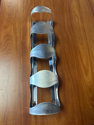 IKEA Wine Rack