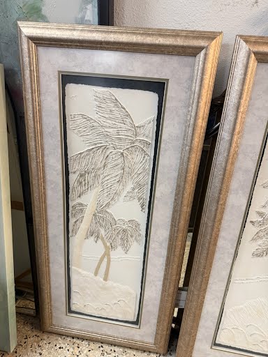 18x40 Wall Art