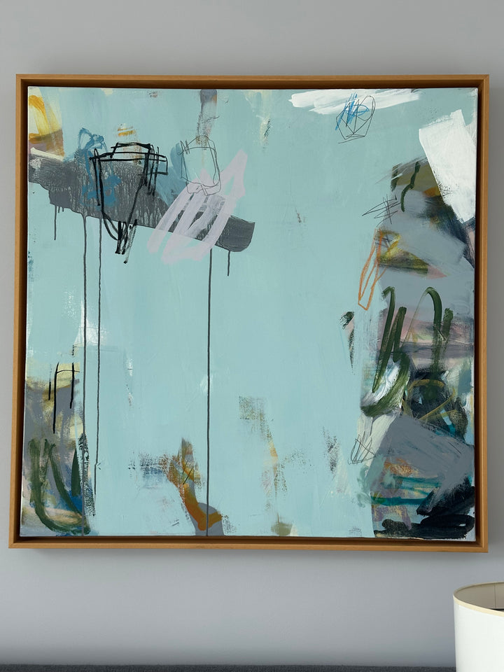 Canvas
