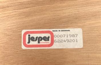 Made in Denmark Jesper Desk