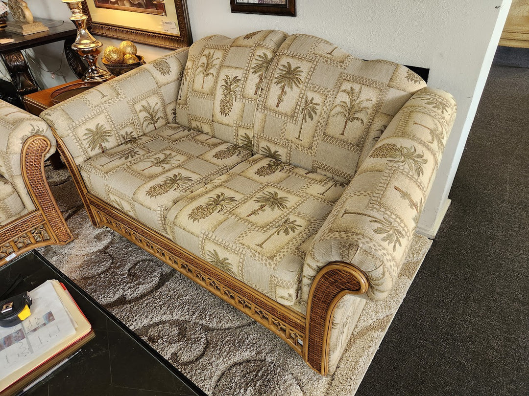 Love Seat